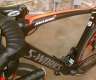 Specialized S-WORKS MCLAREN VENGE 2012...